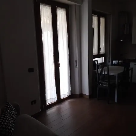 Apartmán Casa Angi Florencie