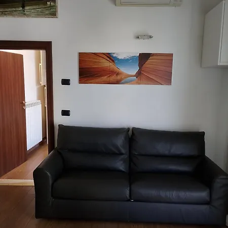 Apartamento Casa Angi Florença