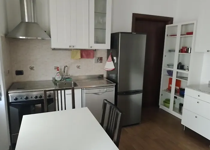 Lejlighed Casa Angi *