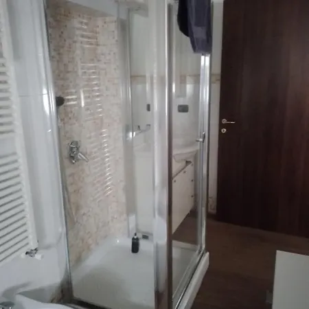 Appartement Casa Angi *