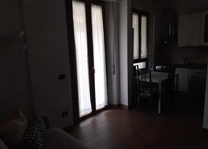 Apartment Casa Angi Florence