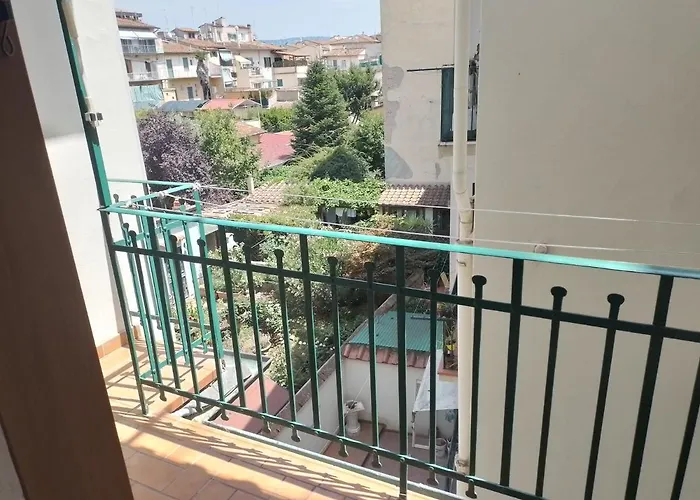 Casa Angi Apartment