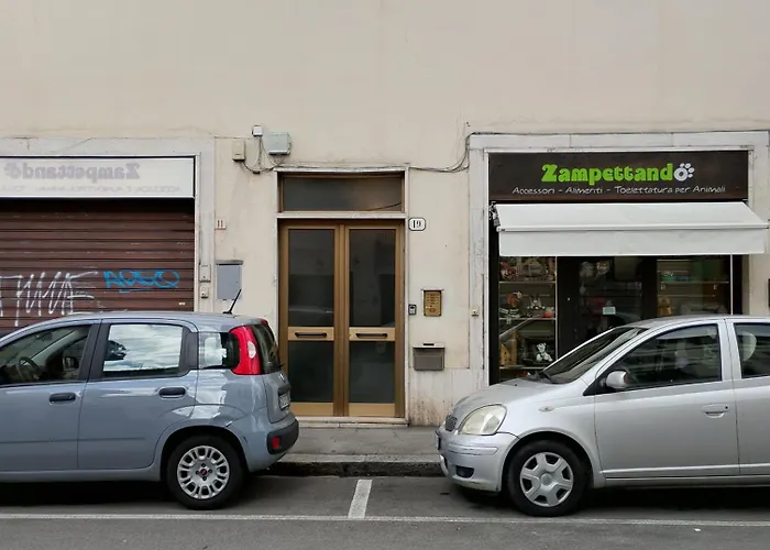 Casa Angi Florence