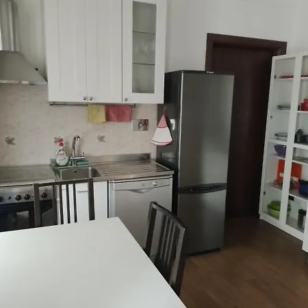 Lejlighed Casa Angi *