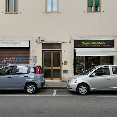 Casa Angi פירנצה