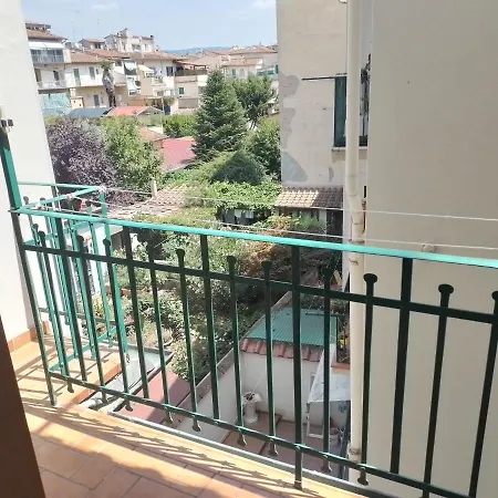 Casa Angi Apartment