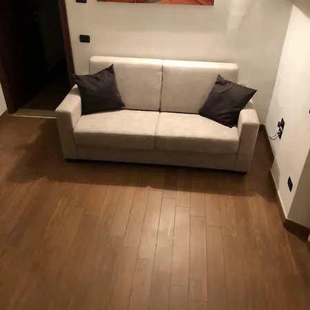 Apartment Casa Angi *